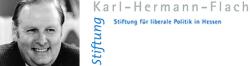 Logo Karl-Hermann-Flach-Stiftung