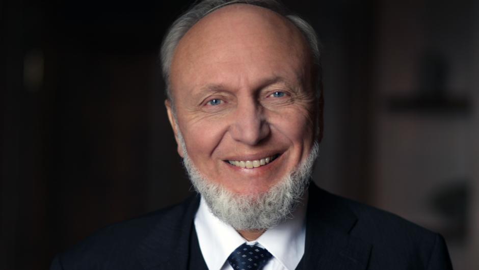 Prof. Hans-Werner Sinn