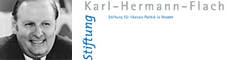 Karl-Hermann-Flach Stiftung Logo